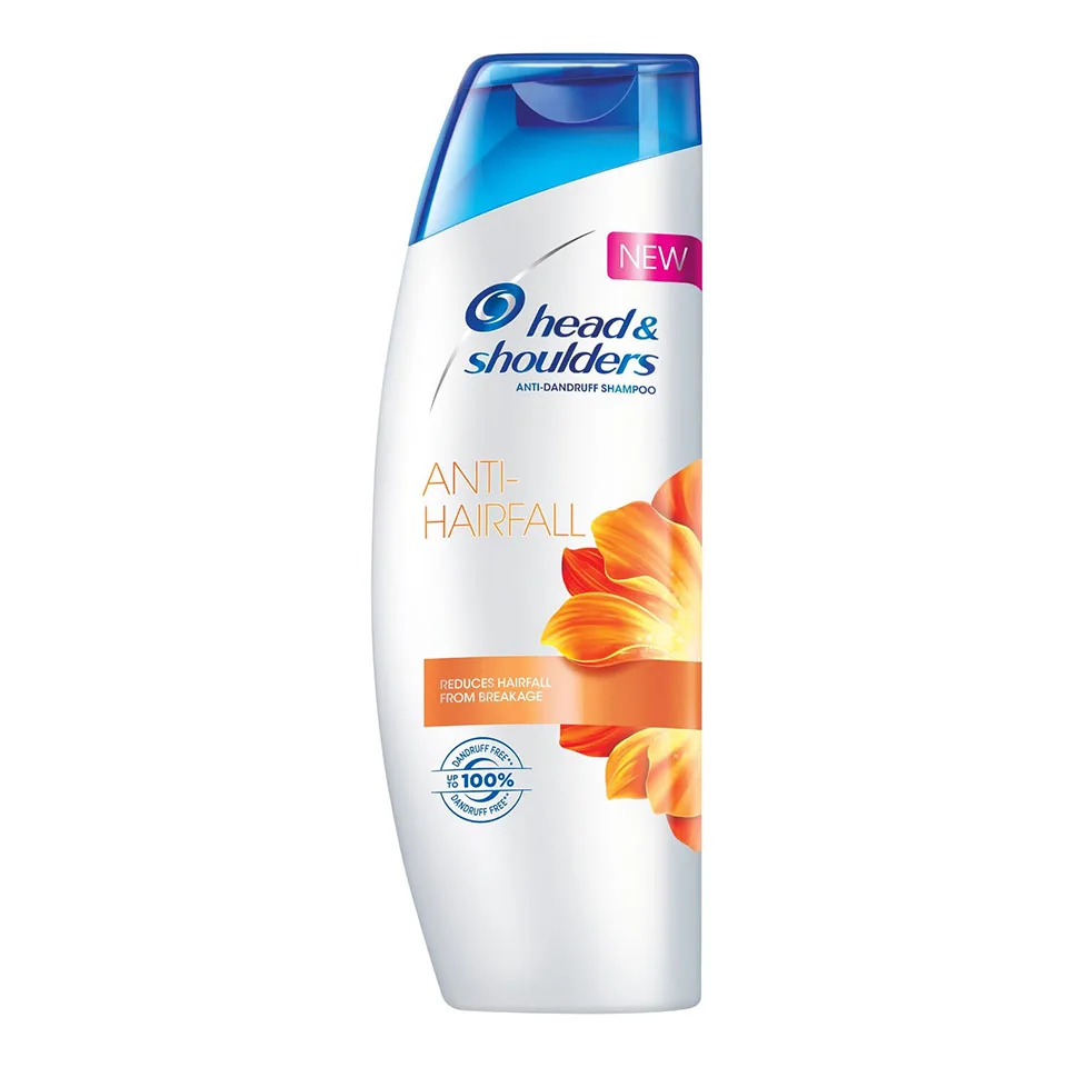 HEAD-SHOULDERS-Shampoo-ANTI-HAIR-FALL-160ml