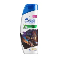Head & Shoulder Shampoo Cool Menthol MOBILE LEGEND