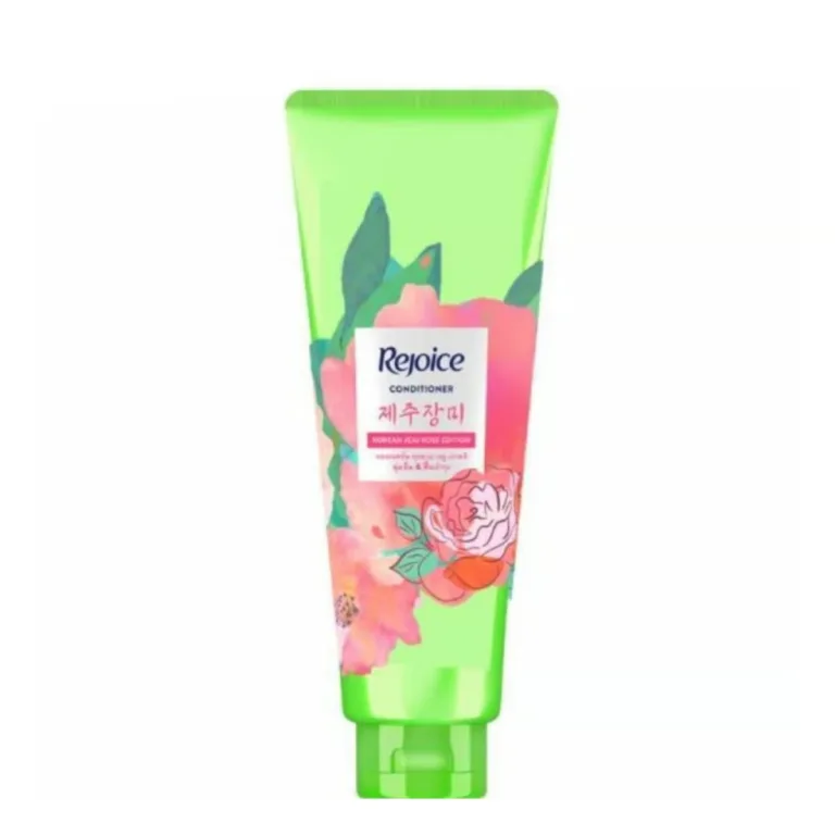 Rejoice Conditioner Rich Jeju Rose
