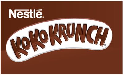 Koko Krunch logo