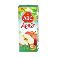 ABC Juice Apple 250ml
