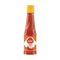 ABC Chili Sauce Real Sambal