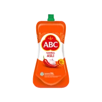 ABC Chili Sauce Real Sambal 380ml