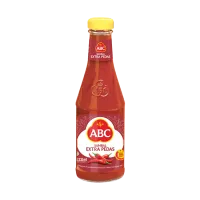 ABC Chili Sauce Extra Spicy
