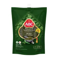ABC Chili Sauce Green Sambal