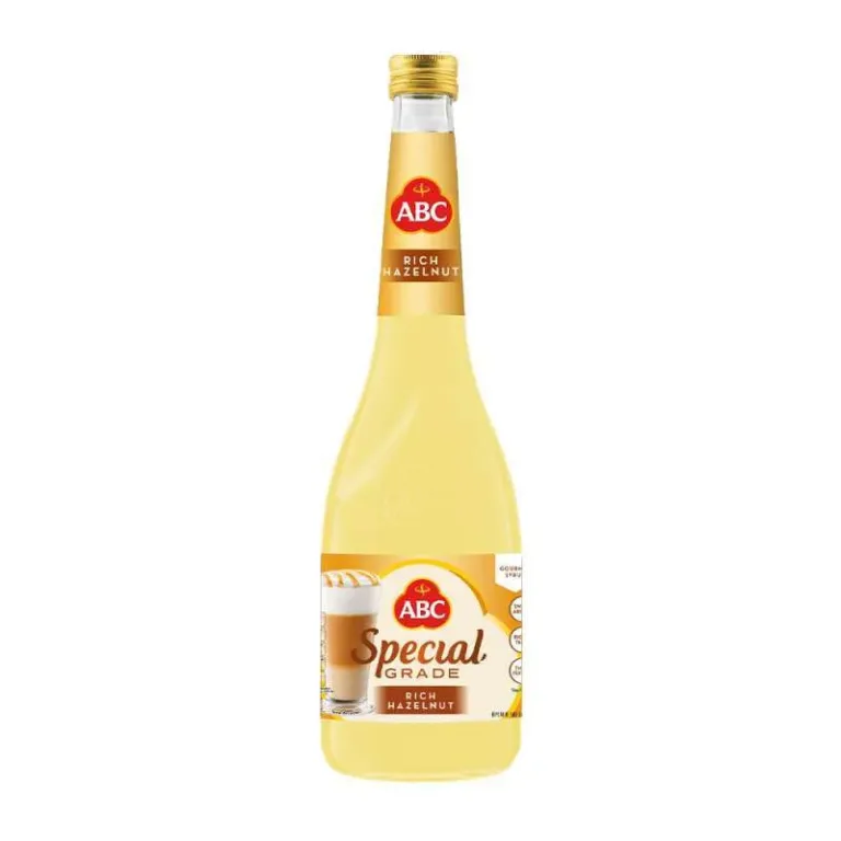 ABC Special Grade Hazelnut