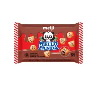 Hello Panda Chocolate 25gr