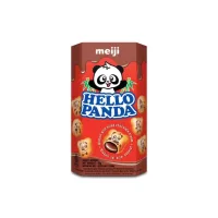 Hello Panda Chocolate