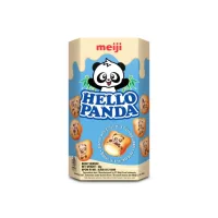 Hello Panda Milk Vanilla