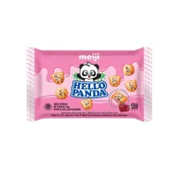 Hello Panda Strawberry 25gr