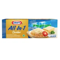 Kraft Cheese 2 Kilo