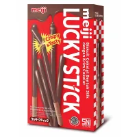Lucky Stick Chocolate