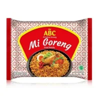 Mie ABC Fried Noodle