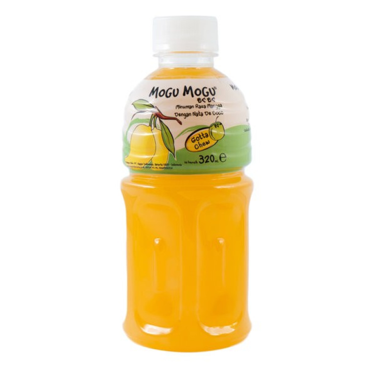 Mogu Mogu Mango