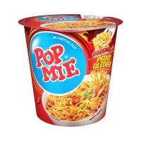 Pop Mie Noodles Spicy Chicken