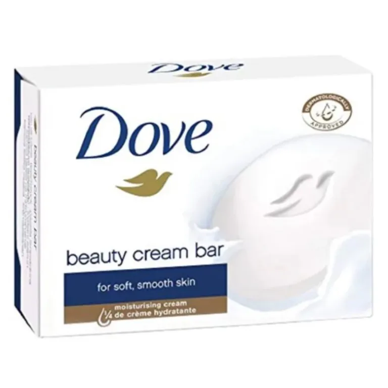 Dove Bar Soap 90gr Original