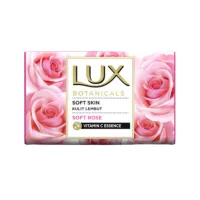 Lux Bar Soap 70gr Soft Rose