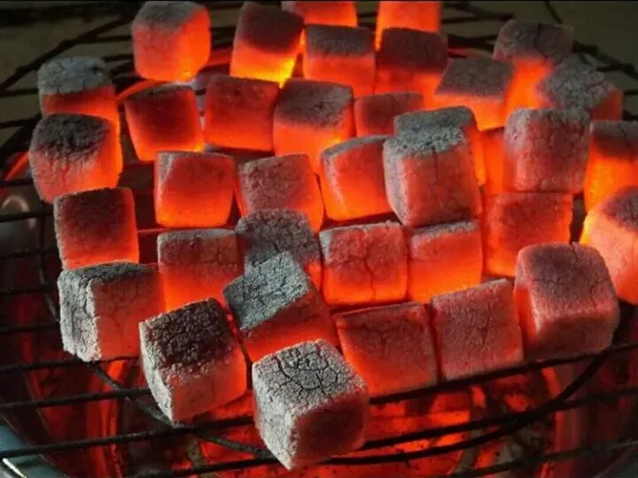 Coconut-Charcoal-Briquettes 3