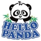 Hello Panda logo