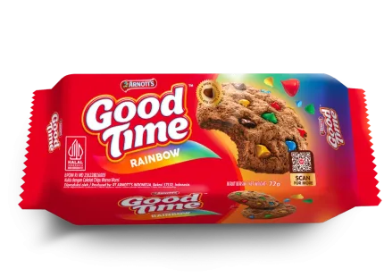 Good Time Rainbow 72gr