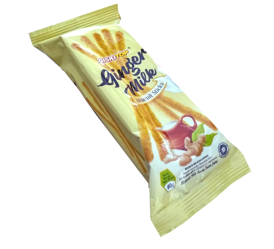 Biskitop_Ginger_Milk_Stick_40x50G Biskitop Ginger Milk Stick 40x50G