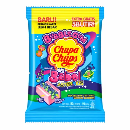Big Babol Mono Asteroids 152gr