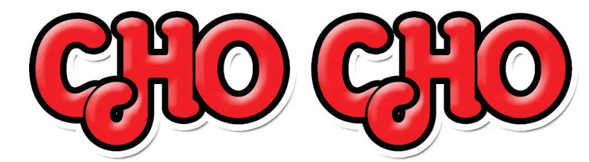 Cho Cho logo