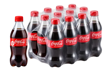 Coca-Cola Original Mini PET 250ml