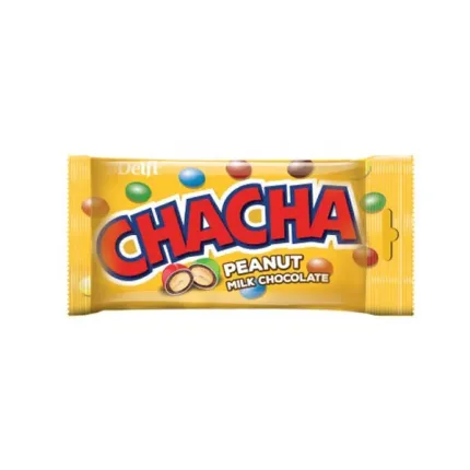 DELFI CHA CHA Peanut 8x15x35gr