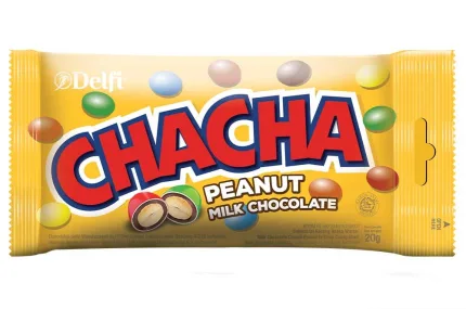 Delfi Cha Cha Peanut 20gr