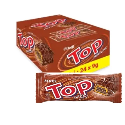 Delfi Top Triple Choc 9gr