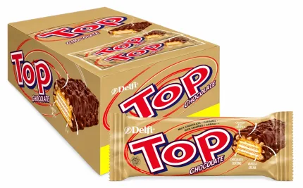 Delfi Top Chocolate 22gr