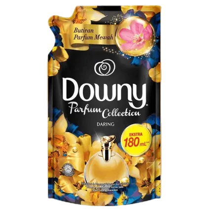 Downy Softener Daring