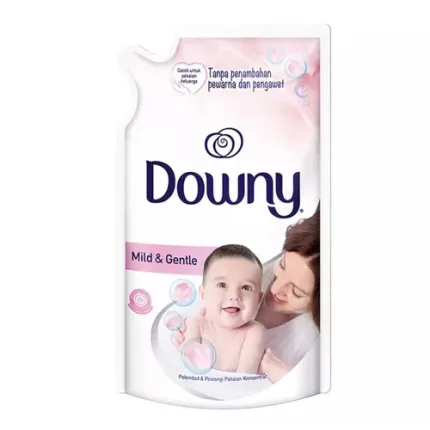 Downy Softener Mild & Gentle