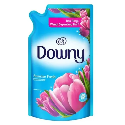 Downy Softener Sunrise Fresh
