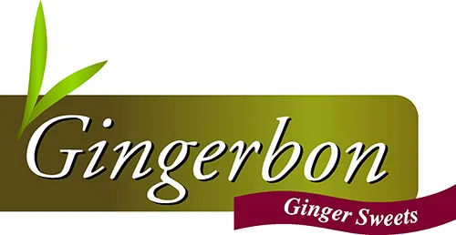 Gingerbon logo
