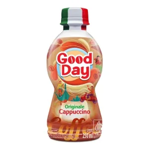 Coffee and Beverages from Indonesia