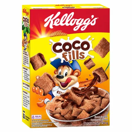 Kellogg's Coco Fills 150gr