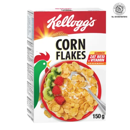 Kellogg's Corn Flakes 150gr
