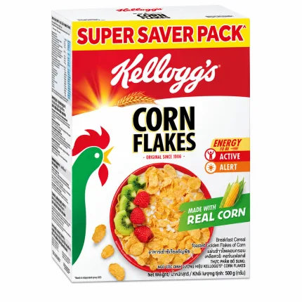 Kellogg's Corn Flakes 500gr
