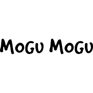 Mogu Mogu logo