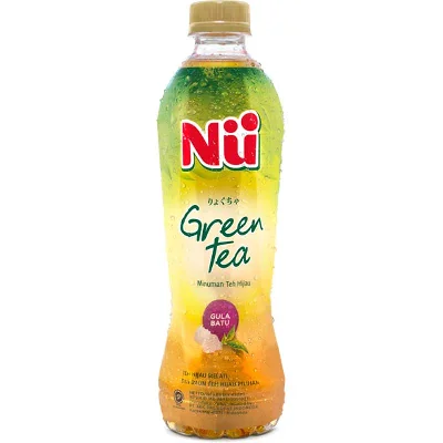 Nu Green Tea Royal Jasmine
