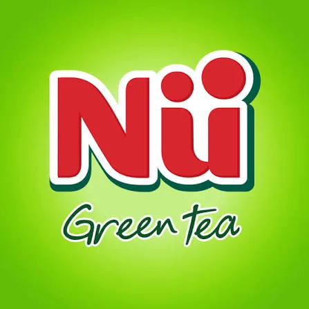Nu logo