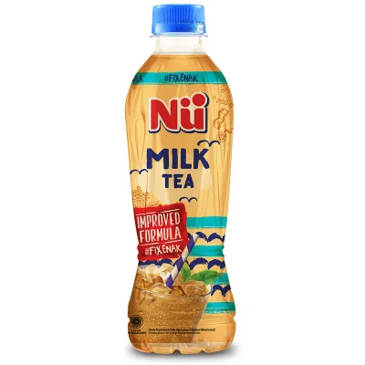 Nu Milk Tea