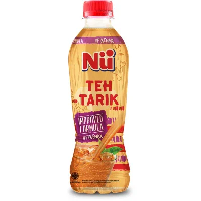 Nu Tea Tarik