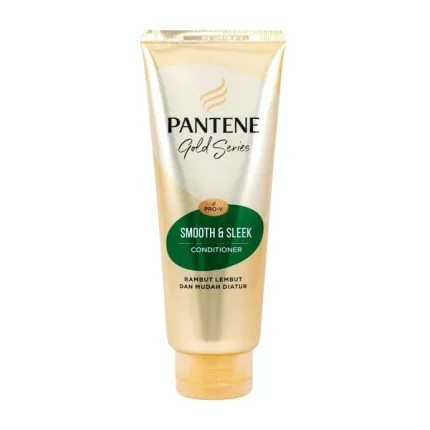 Pantene Conditioner Pro-V Gold Series Smooth & Sleek