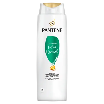 Pantene Shampoo Silky Smooth Care 160ml