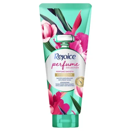 Rejoice Conditioner Perfume Smooth