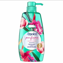 Rejoice Shampoo Perfume Fresh