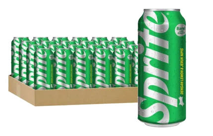 Sprite Can 330ml